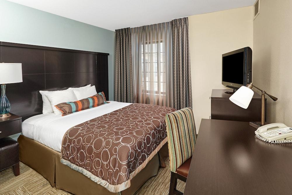Staybridge Suites Glenview By Ihg Exterior foto