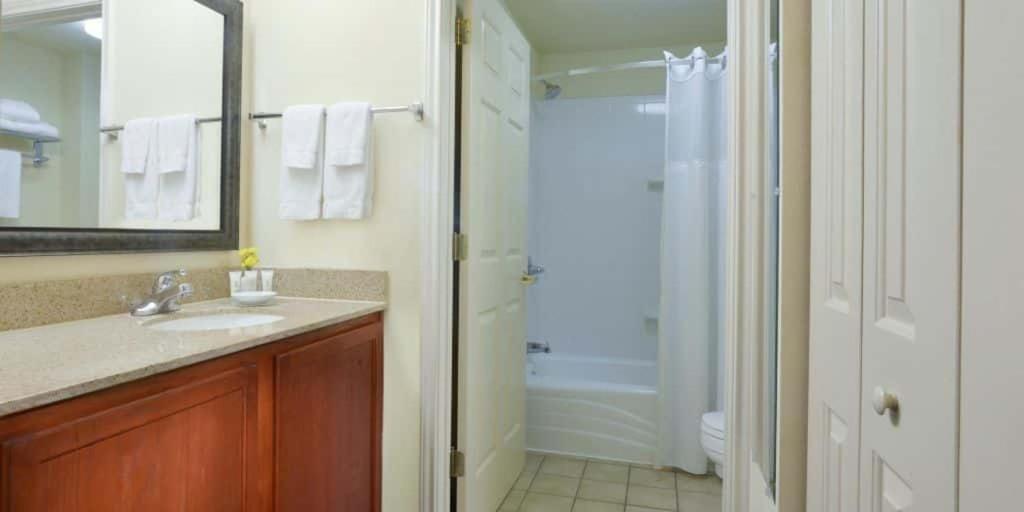 Staybridge Suites Glenview By Ihg Exterior foto