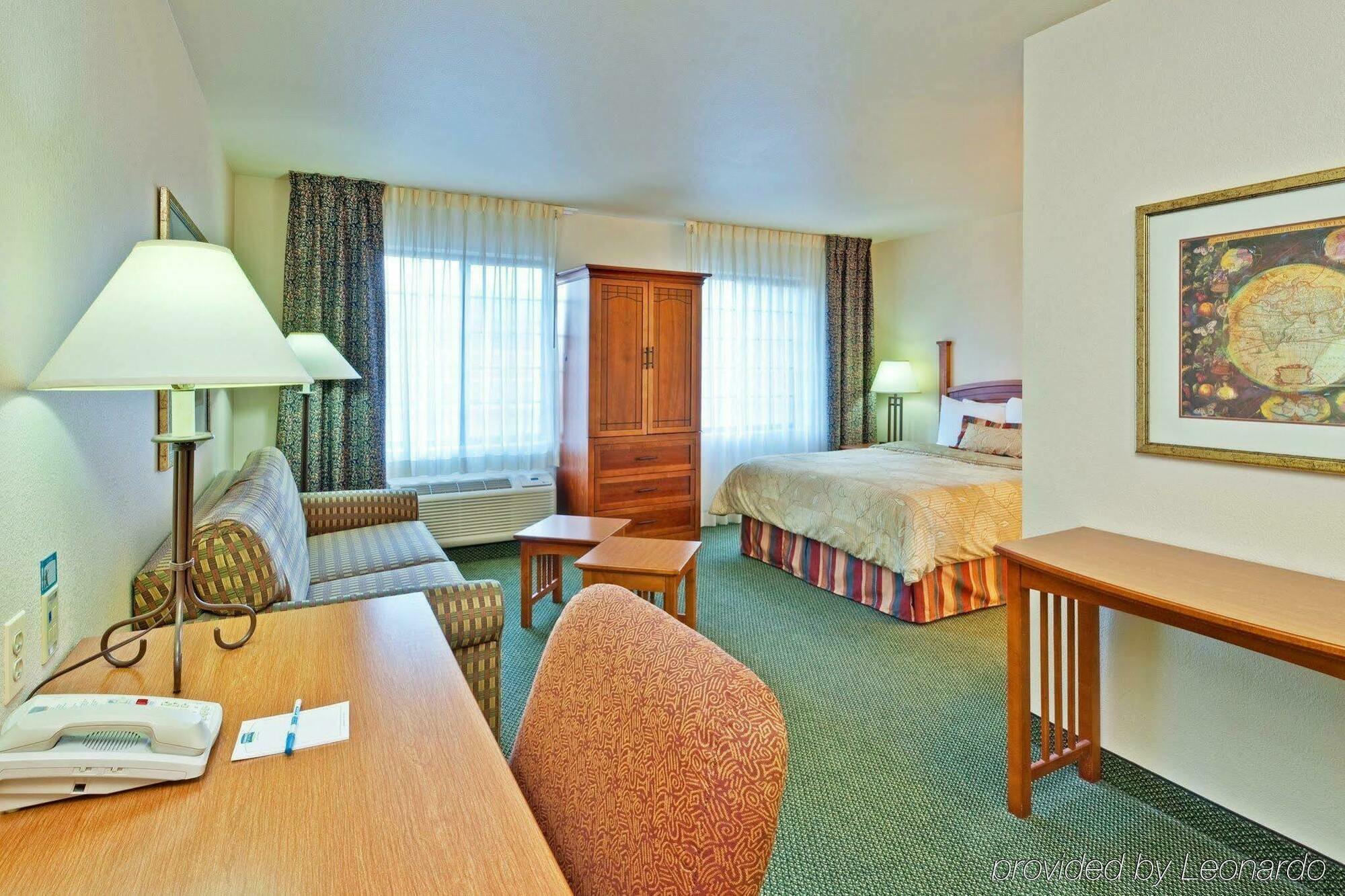 Staybridge Suites Glenview By Ihg Exterior foto