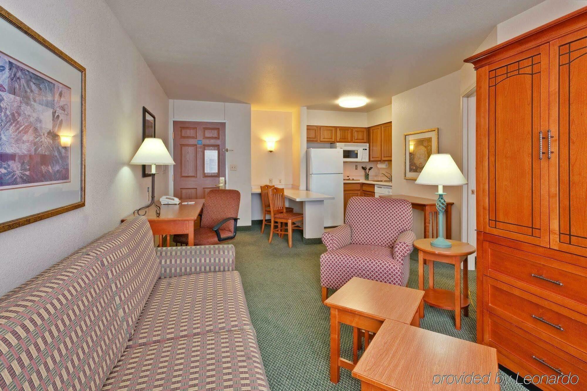 Staybridge Suites Glenview By Ihg Exterior foto