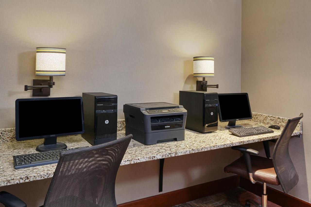 Staybridge Suites Glenview By Ihg Exterior foto